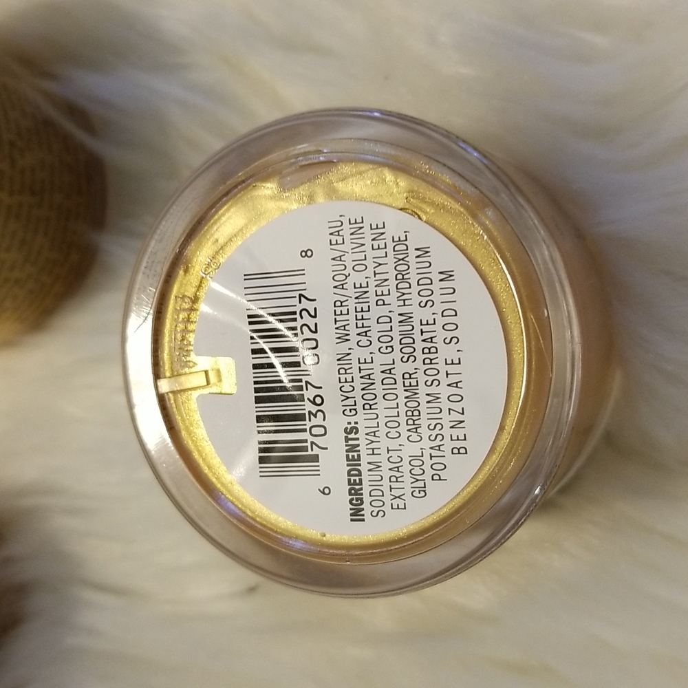 PETER THOMAS ROTH 24k Gold Mask - Picture 6 of 16